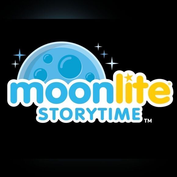 Moonlite™ Storybook Mobile Phone Projector - Picture 4 of 13